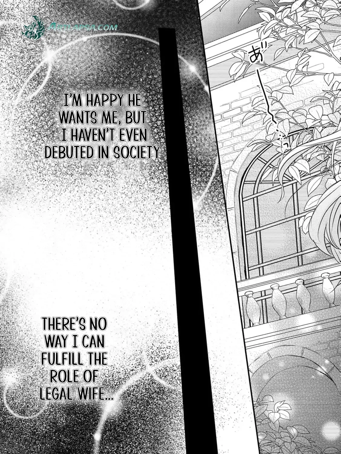 No Thanks, I Don’t Want to Be the Dragon Emperor’s Bride! Chapter 9 page 14 - 
