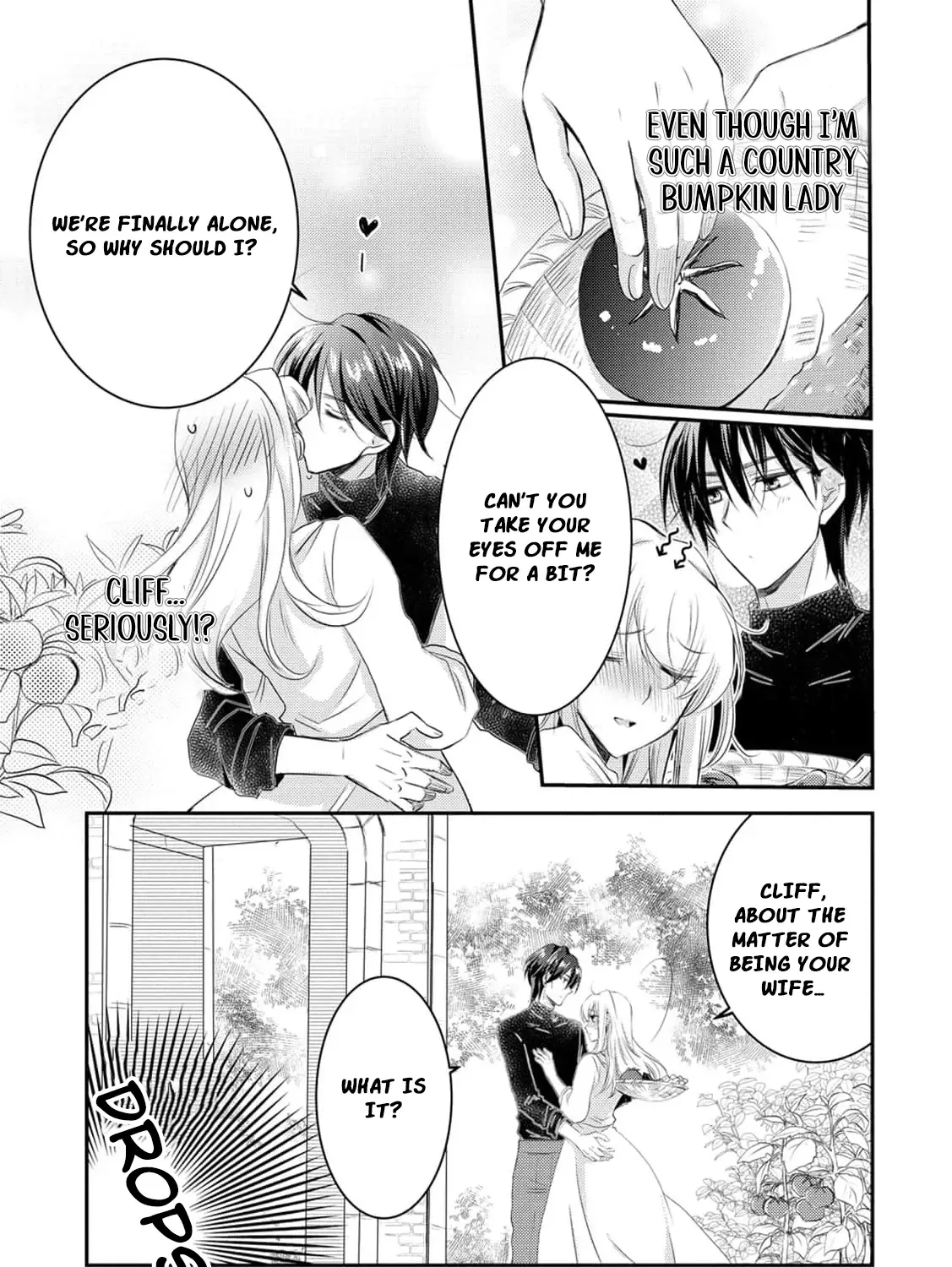 No Thanks, I Don’t Want to Be the Dragon Emperor’s Bride! Chapter 9 page 22 - 
