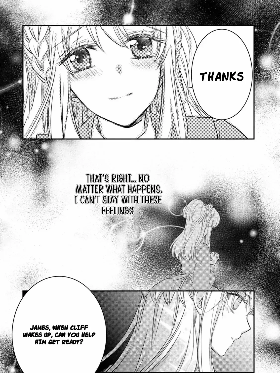 No Thanks, I Don’t Want to Be the Dragon Emperor’s Bride! Chapter 9 page 52 - 