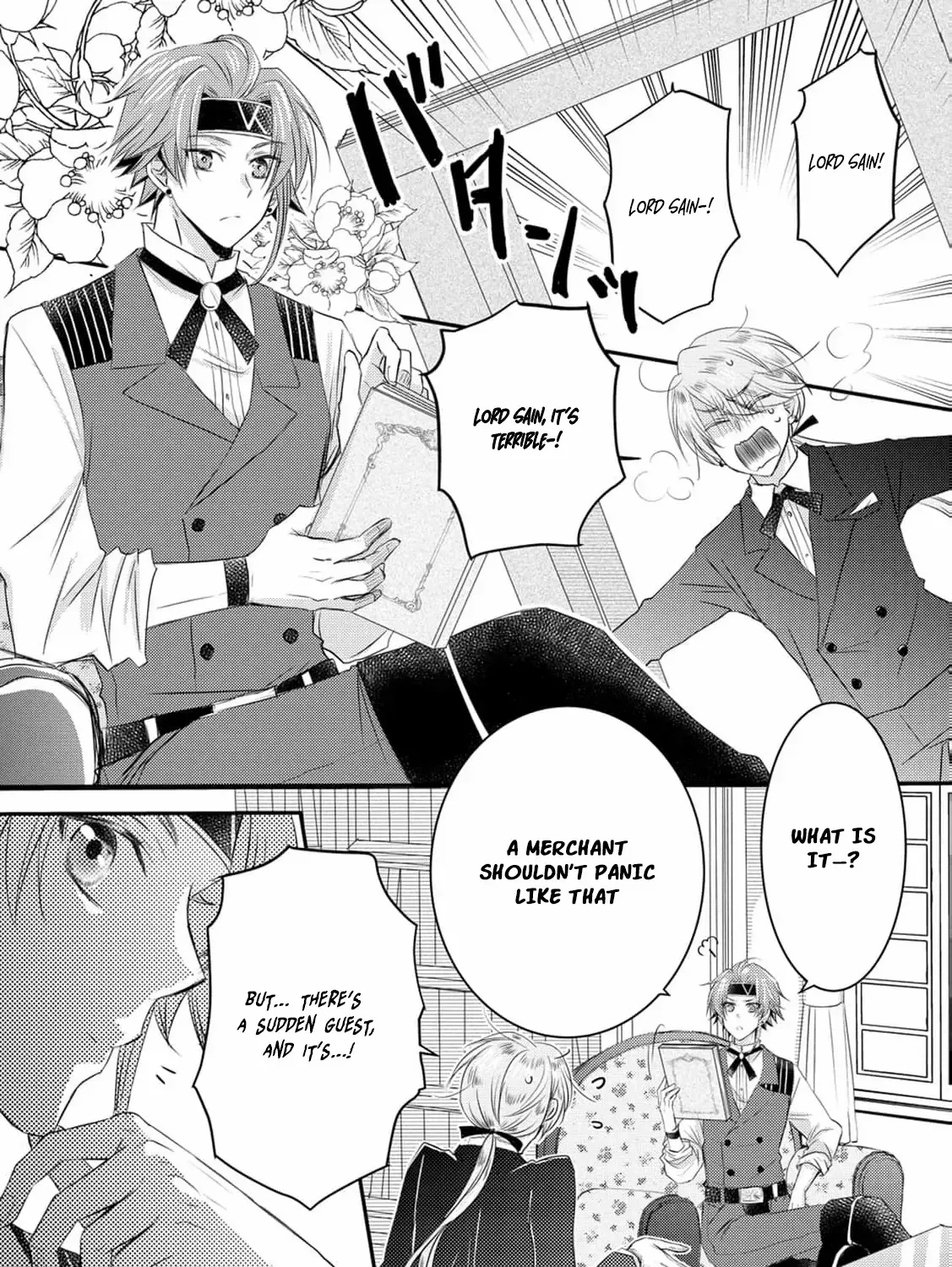 No Thanks, I Don’t Want to Be the Dragon Emperor’s Bride! Chapter 9 page 66 - 