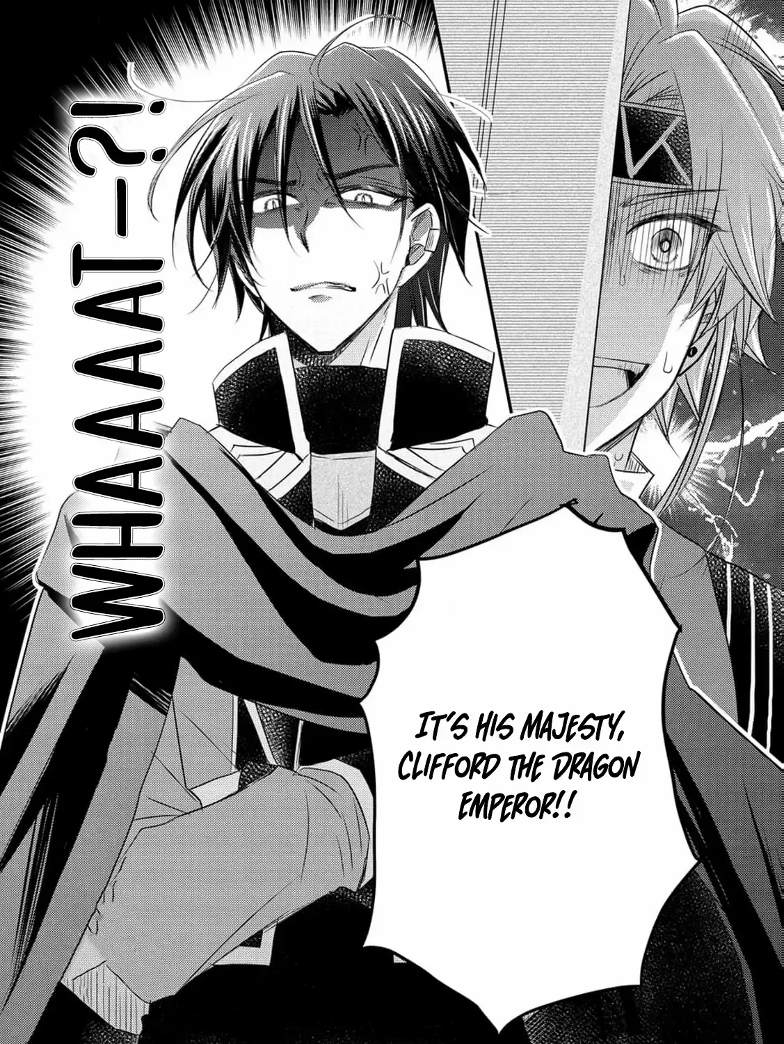 No Thanks, I Don’t Want to Be the Dragon Emperor’s Bride! Chapter 9 page 68 - 