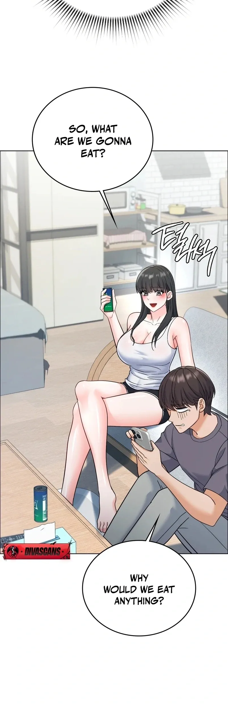 No Uploads Today Chapter 1 page 153 - 