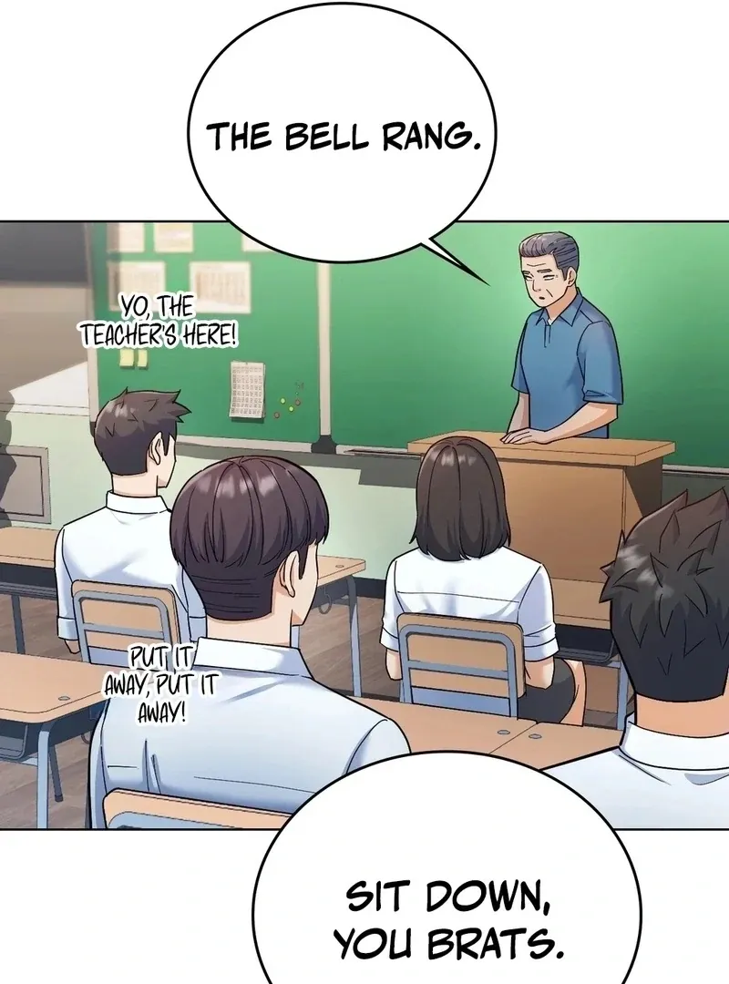 No Uploads Today Chapter 1 page 19 - 