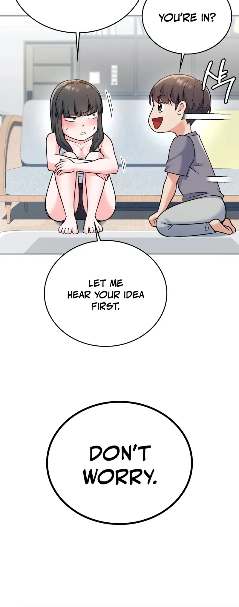 No Uploads Today Chapter 1 page 189 - 