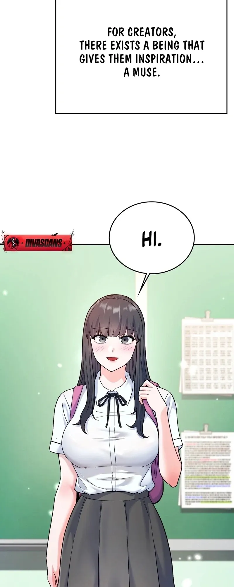 No Uploads Today Chapter 1 page 27 - 