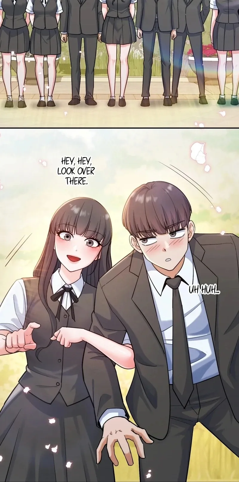 No Uploads Today Chapter 1 page 54 - 