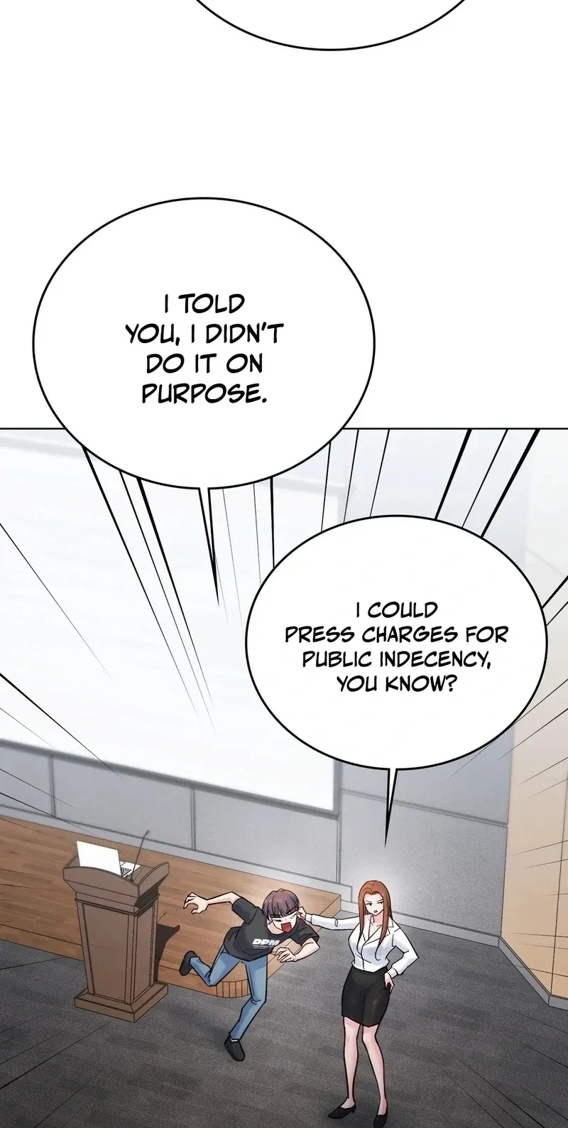 No Uploads Today Chapter 1 page 90 - 
