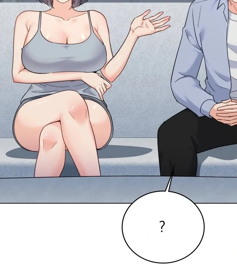 No Uploads Today Chapter 10 page 17 - 