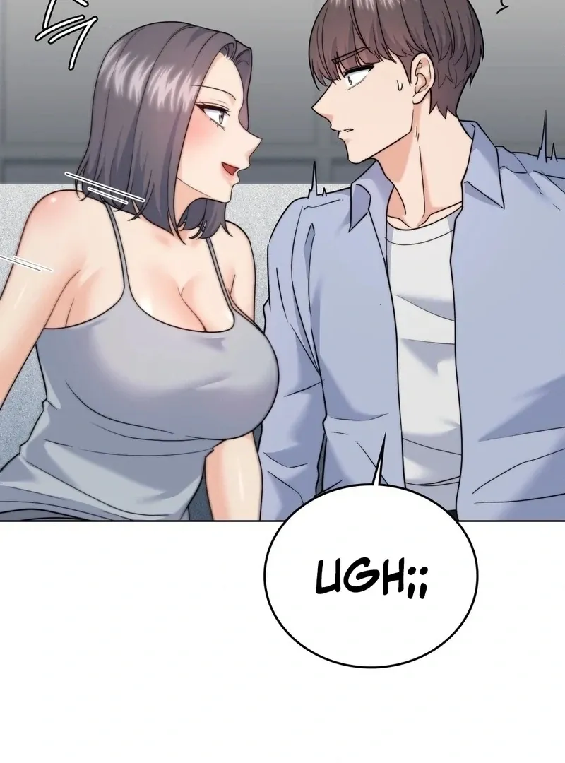 No Uploads Today Chapter 10 page 36 - 