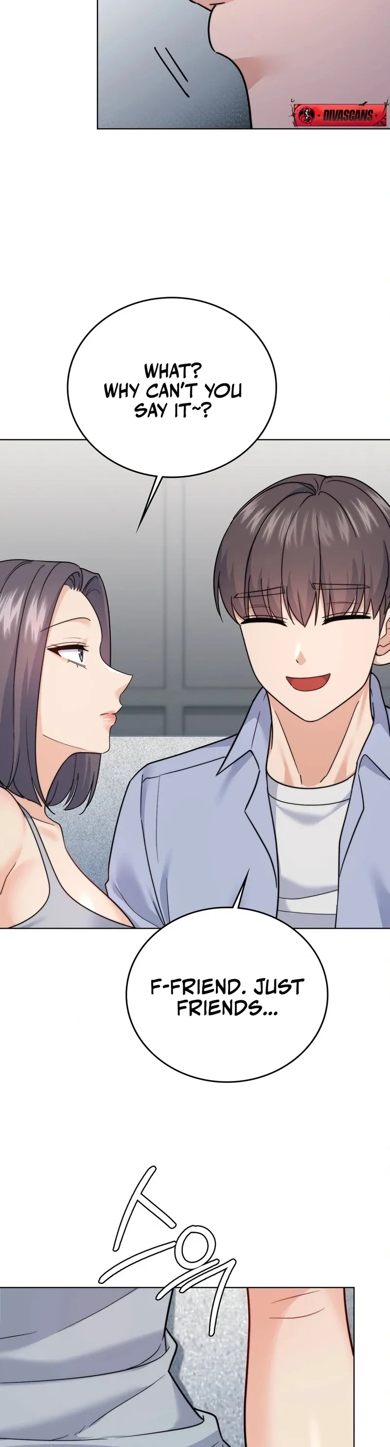 No Uploads Today Chapter 10 page 39 - 