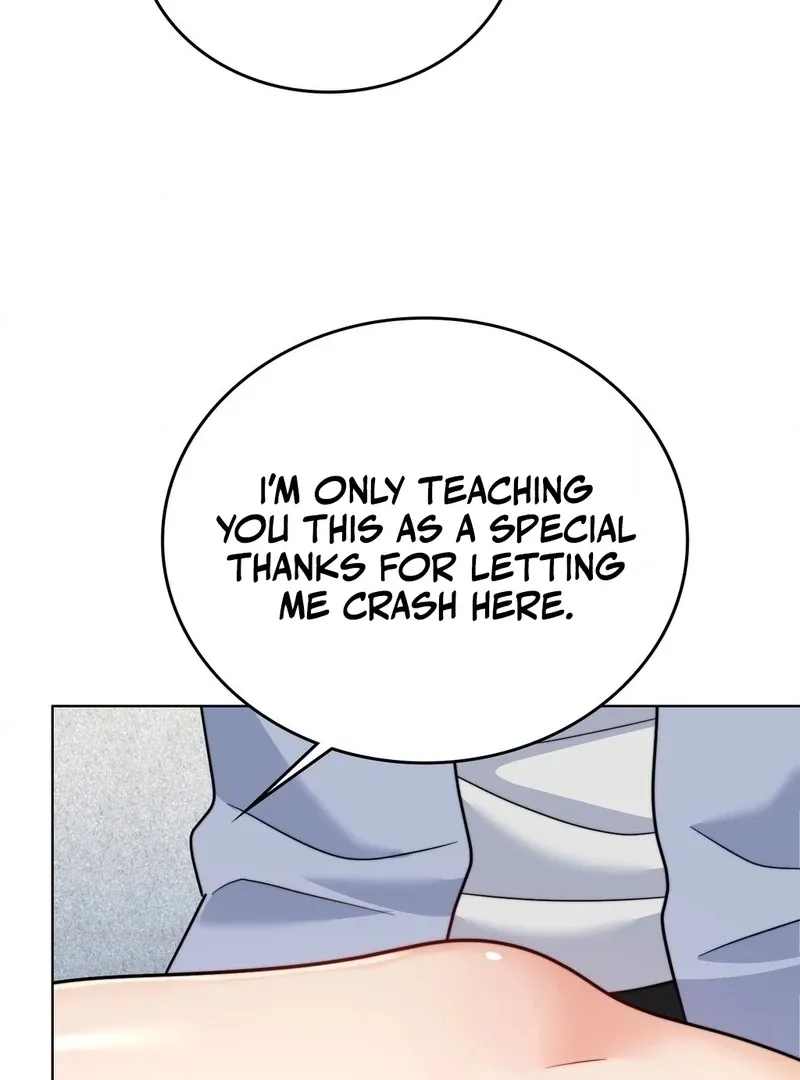 No Uploads Today Chapter 10 page 54 - 