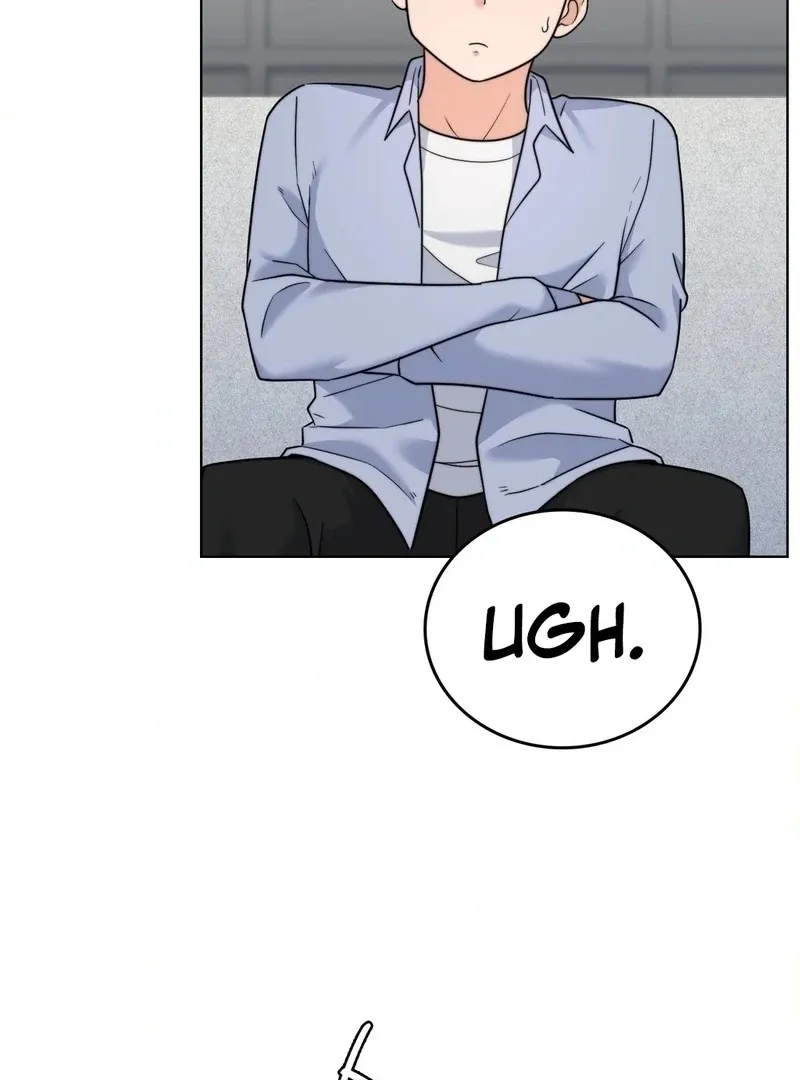 No Uploads Today Chapter 10 page 57 - 