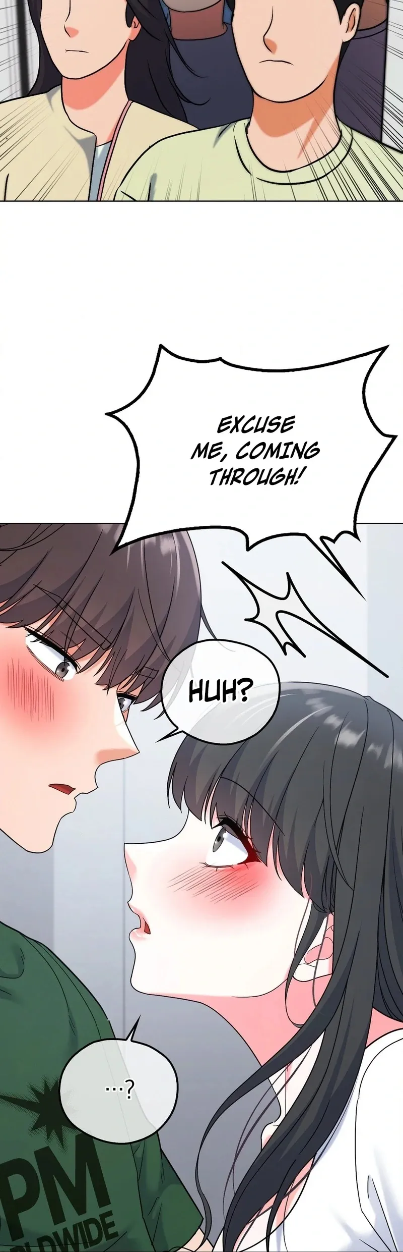 No Uploads Today Chapter 2 page 117 - 