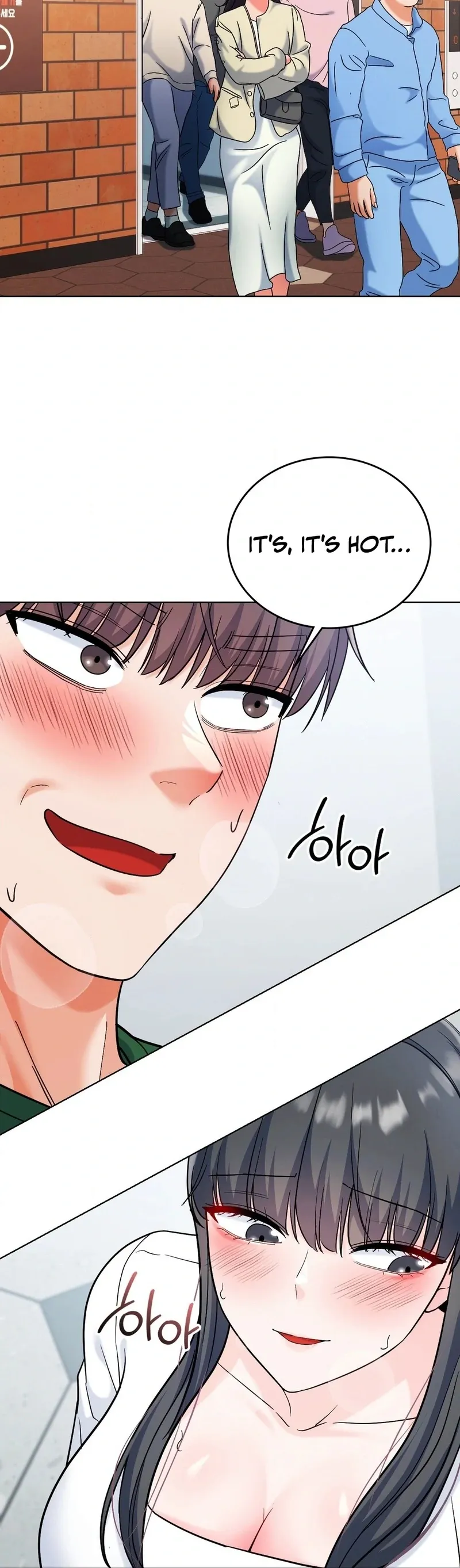 No Uploads Today Chapter 2 page 130 - 