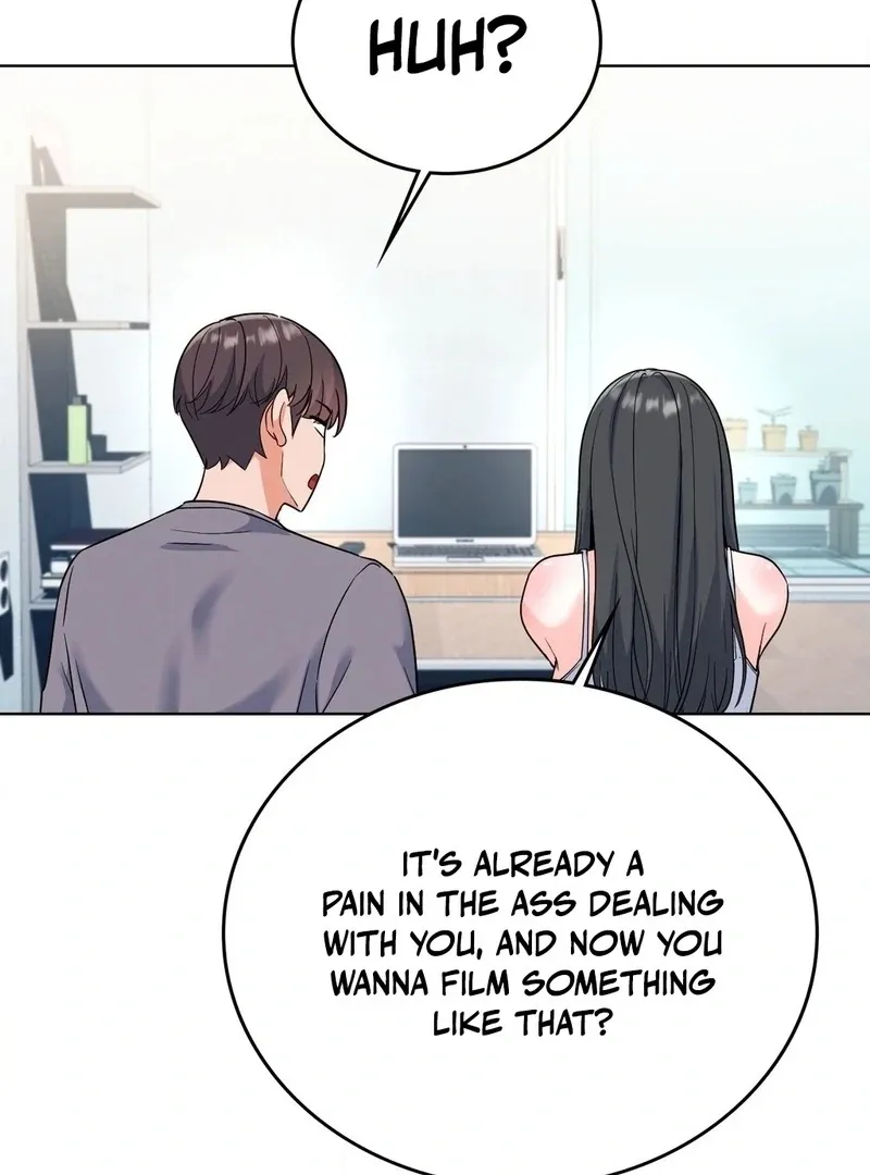 No Uploads Today Chapter 2 page 6 - 