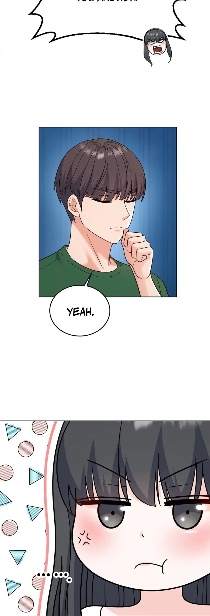 No Uploads Today Chapter 2 page 78 - 