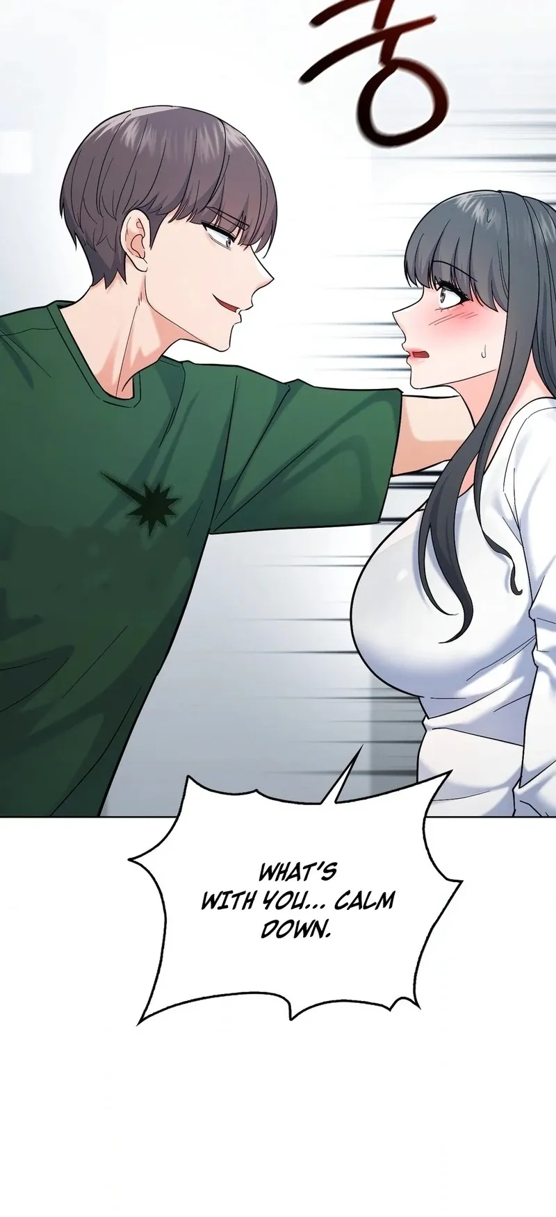 No Uploads Today Chapter 3 page 13 - 