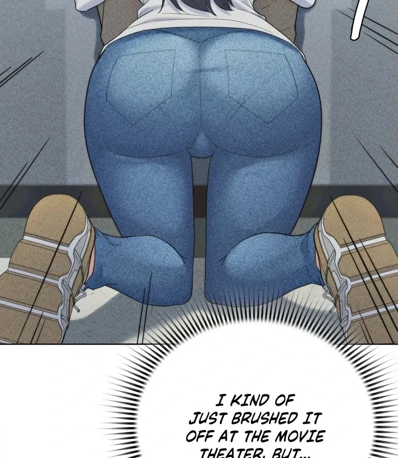 No Uploads Today Chapter 3 page 33 - 