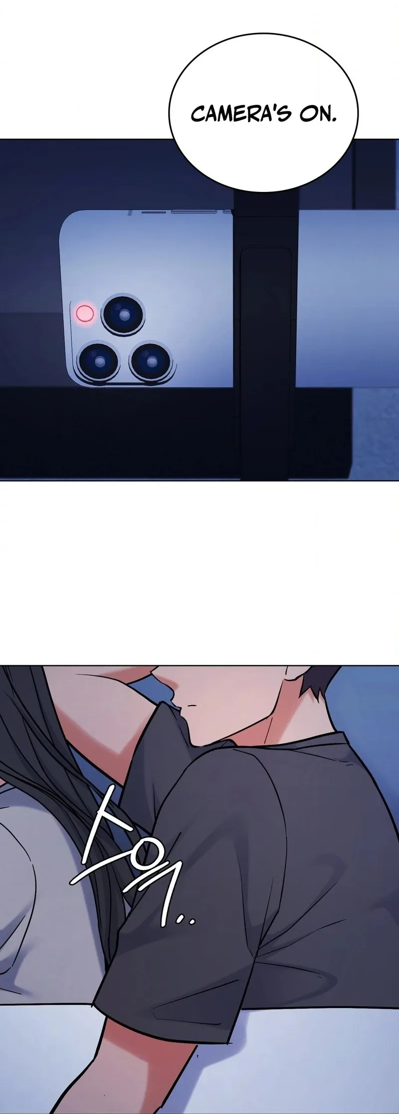 No Uploads Today Chapter 3 page 65 - 