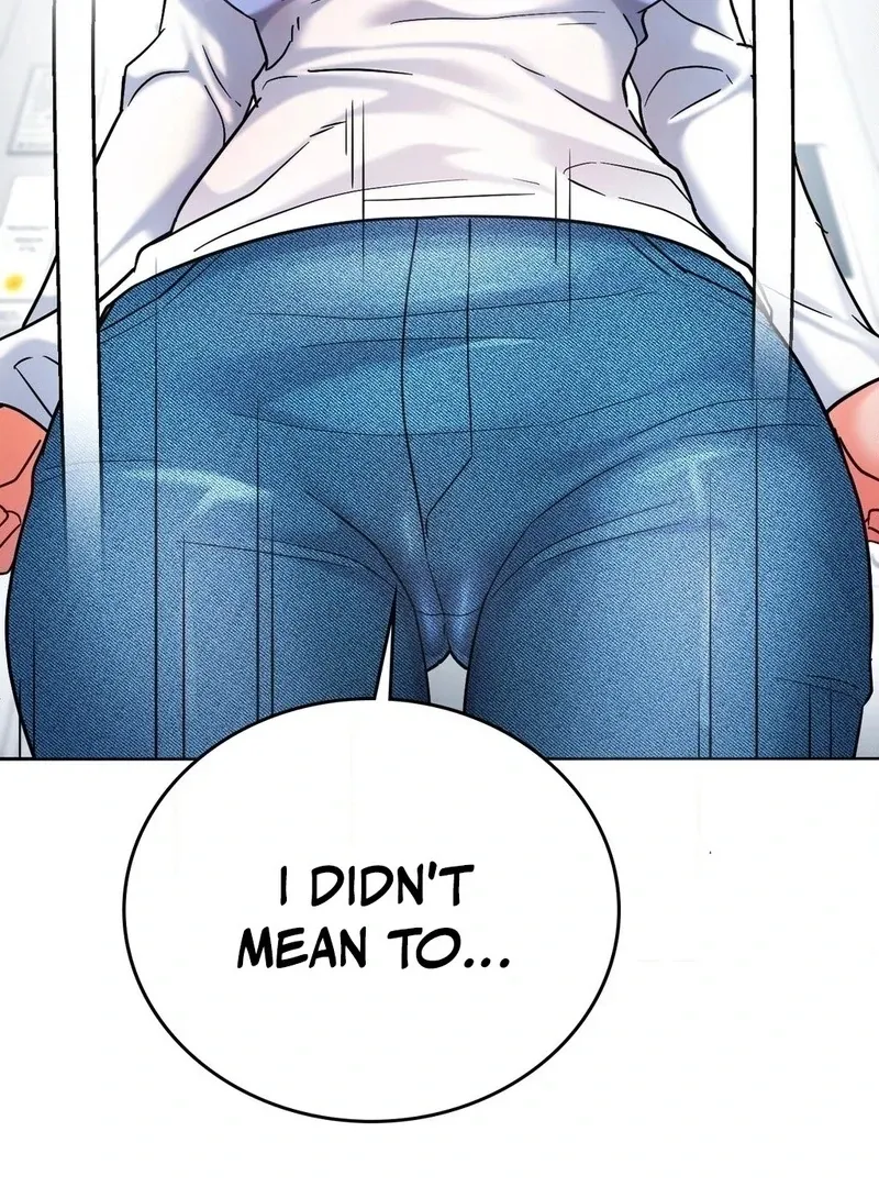 No Uploads Today Chapter 3 page 10 - 