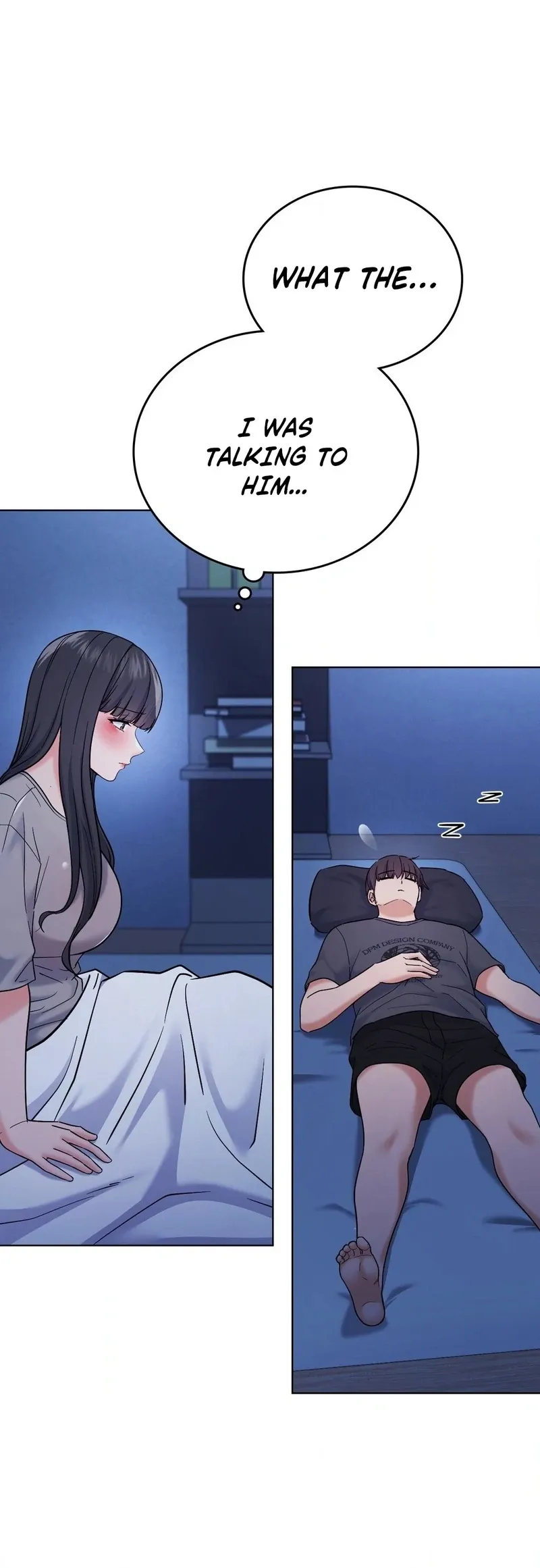 No Uploads Today Chapter 3 page 91 - 
