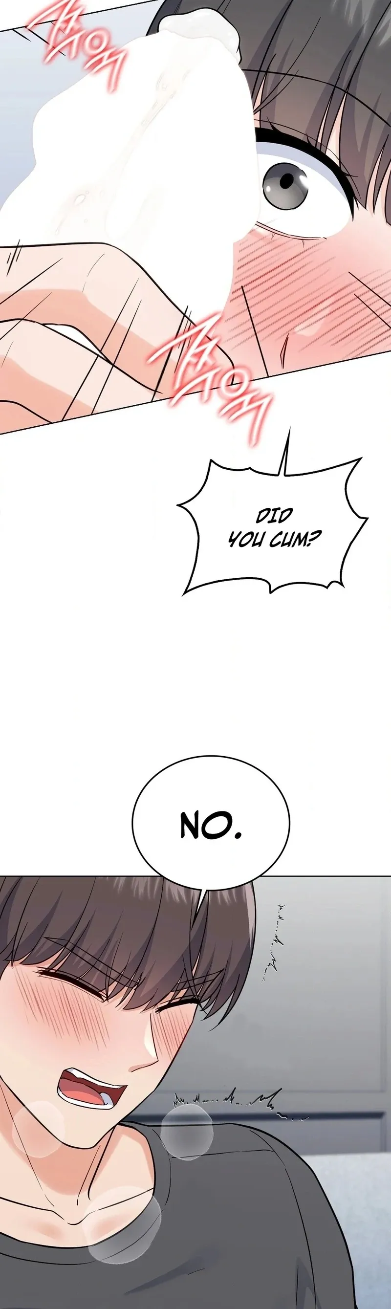 No Uploads Today Chapter 4 page 117 - 