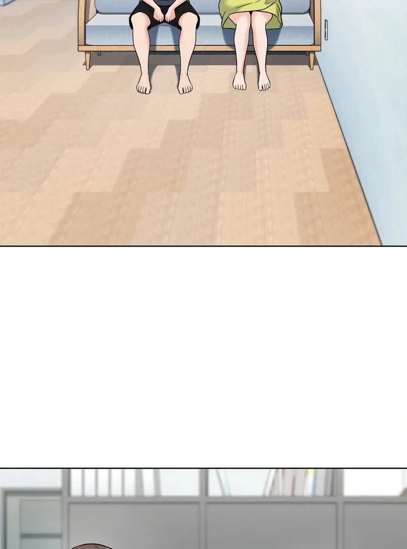No Uploads Today Chapter 4 page 44 - 