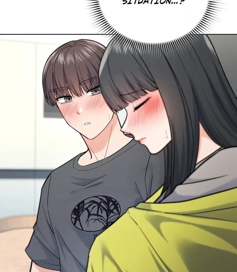 No Uploads Today Chapter 4 page 46 - 