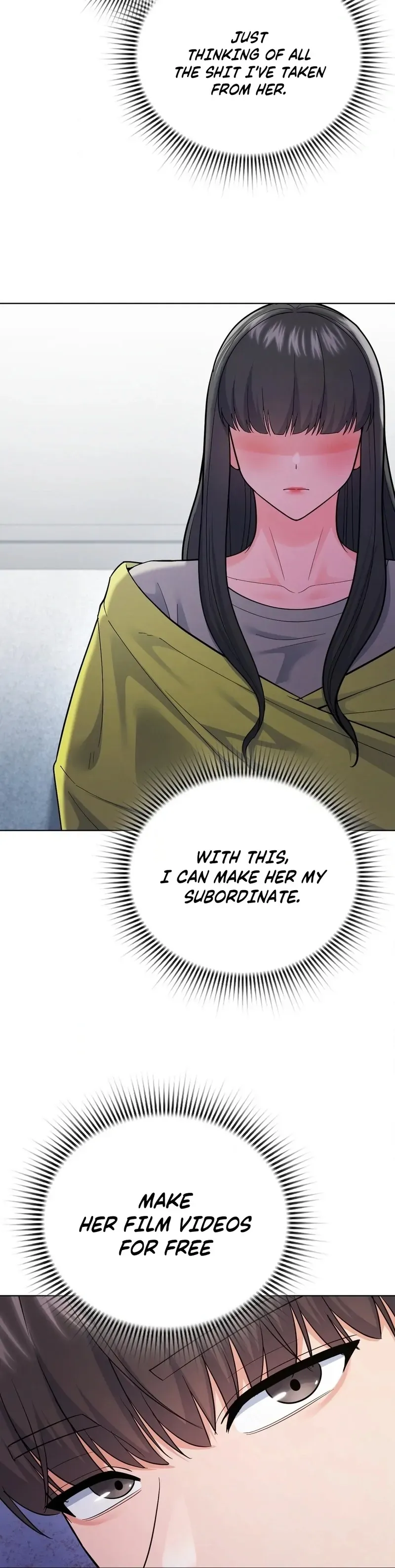 No Uploads Today Chapter 4 page 52 - 