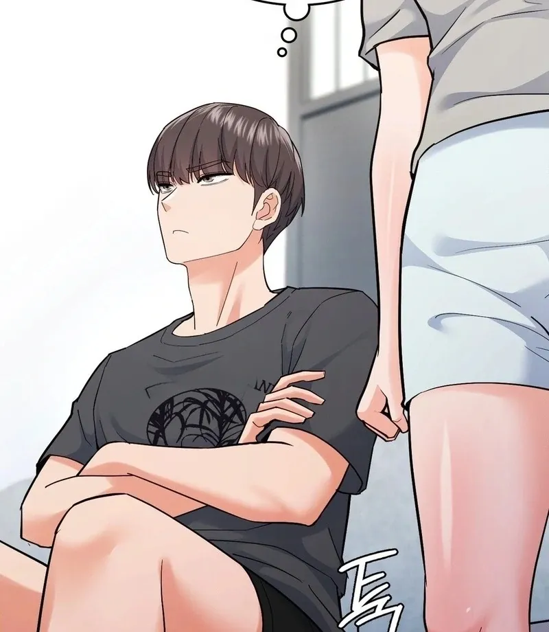 No Uploads Today Chapter 4 page 55 - 