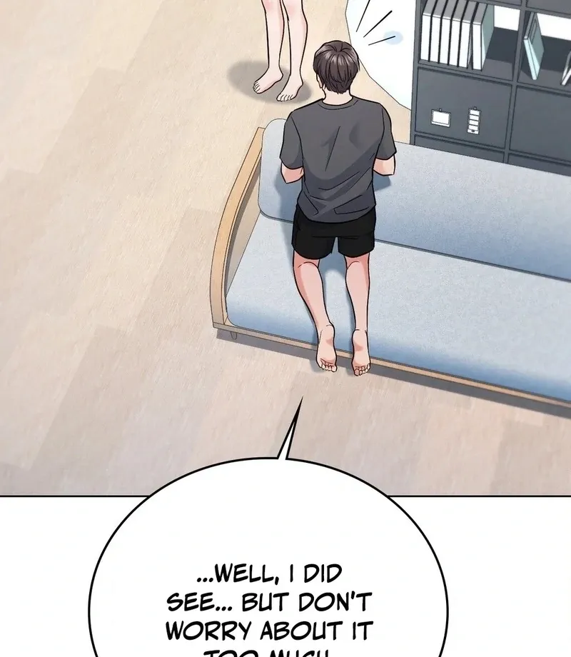 No Uploads Today Chapter 4 page 60 - 