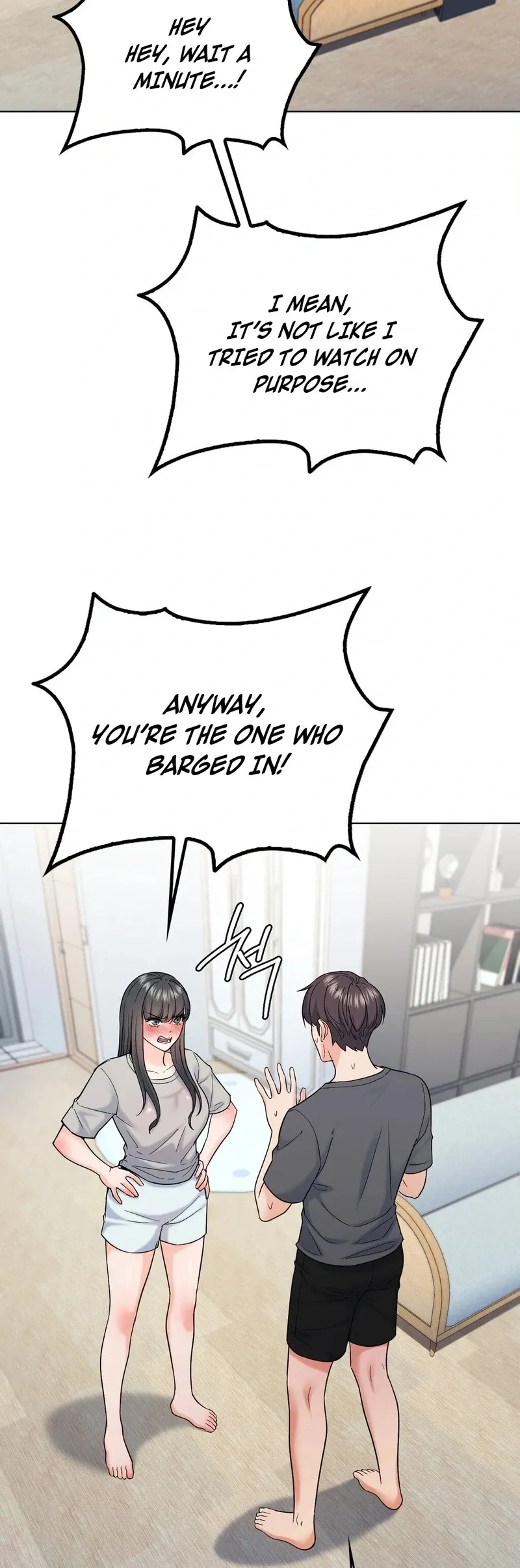 No Uploads Today Chapter 4 page 78 - 
