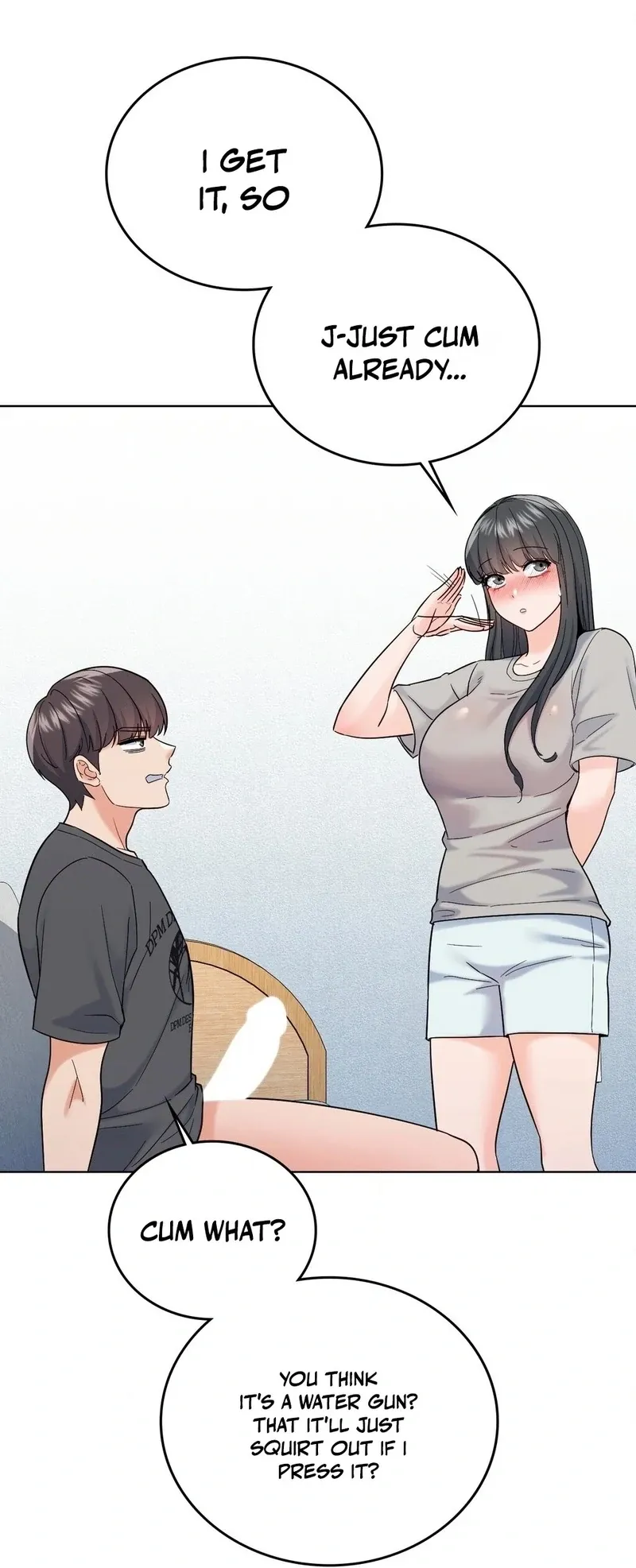 No Uploads Today Chapter 4 page 91 - 