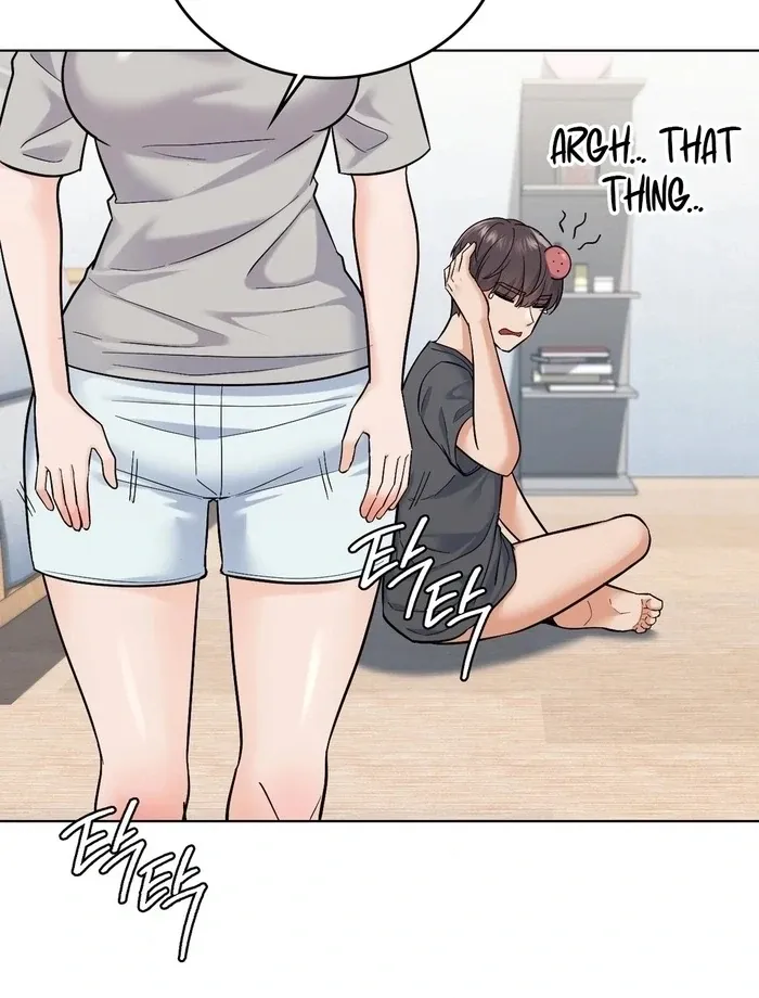 No Uploads Today Chapter 5 page 17 - 