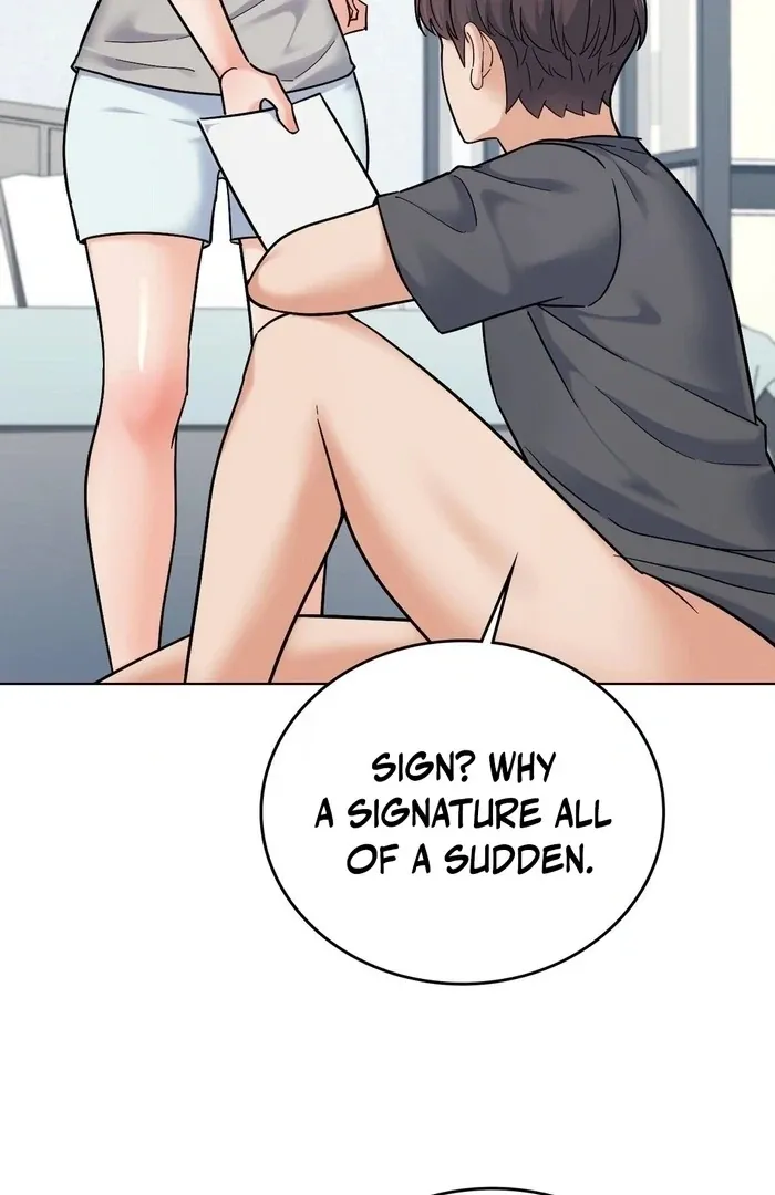 No Uploads Today Chapter 5 page 19 - 
