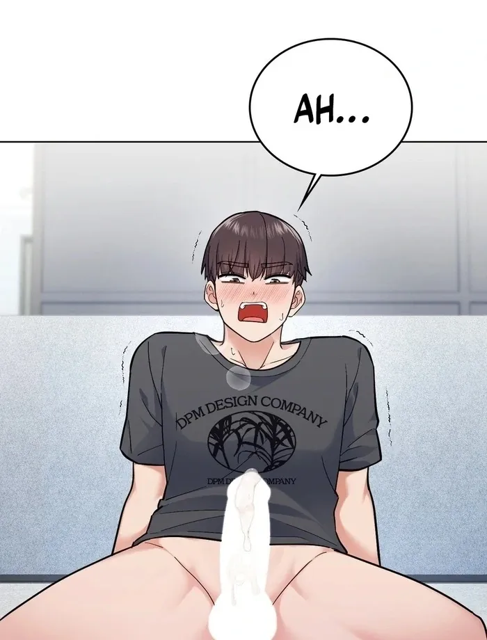 No Uploads Today Chapter 5 page 3 - 