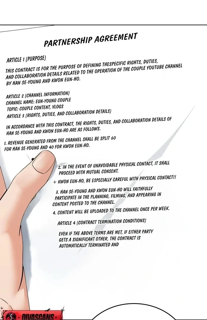 No Uploads Today Chapter 5 page 29 - 