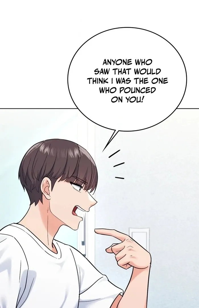 No Uploads Today Chapter 5 page 32 - 