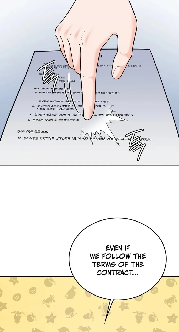 No Uploads Today Chapter 5 page 36 - 