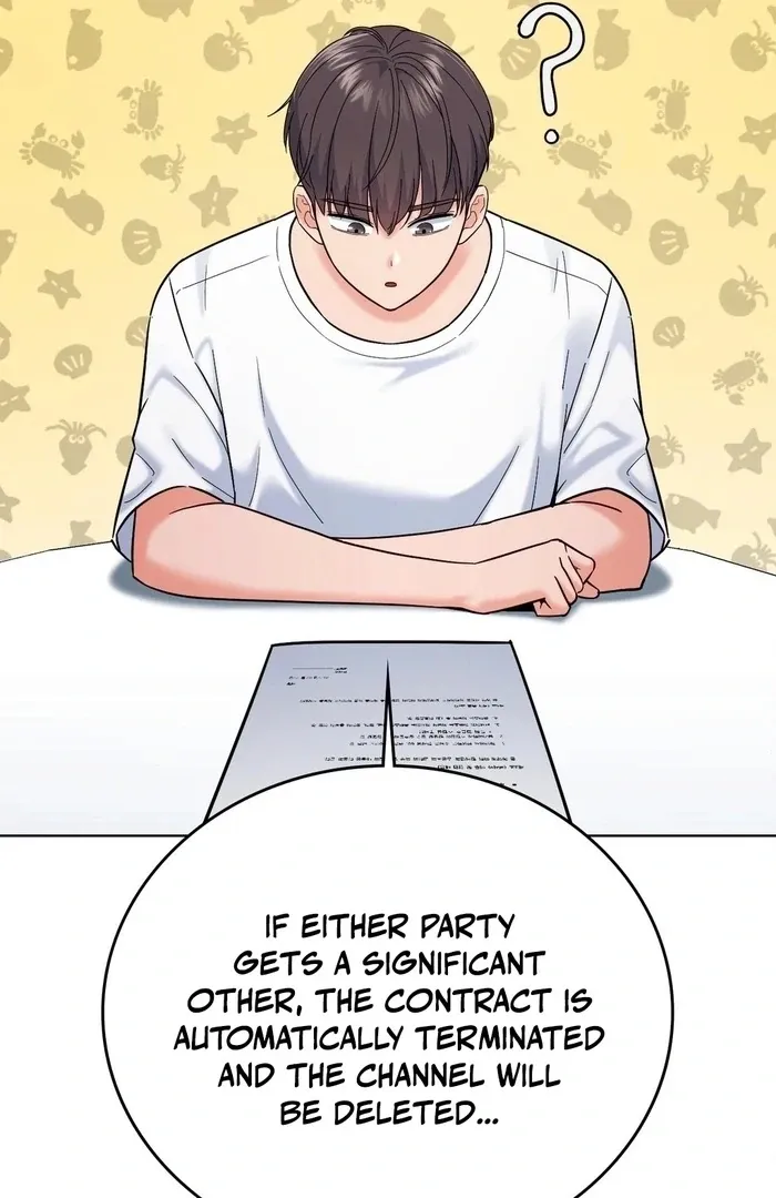 No Uploads Today Chapter 5 page 37 - 