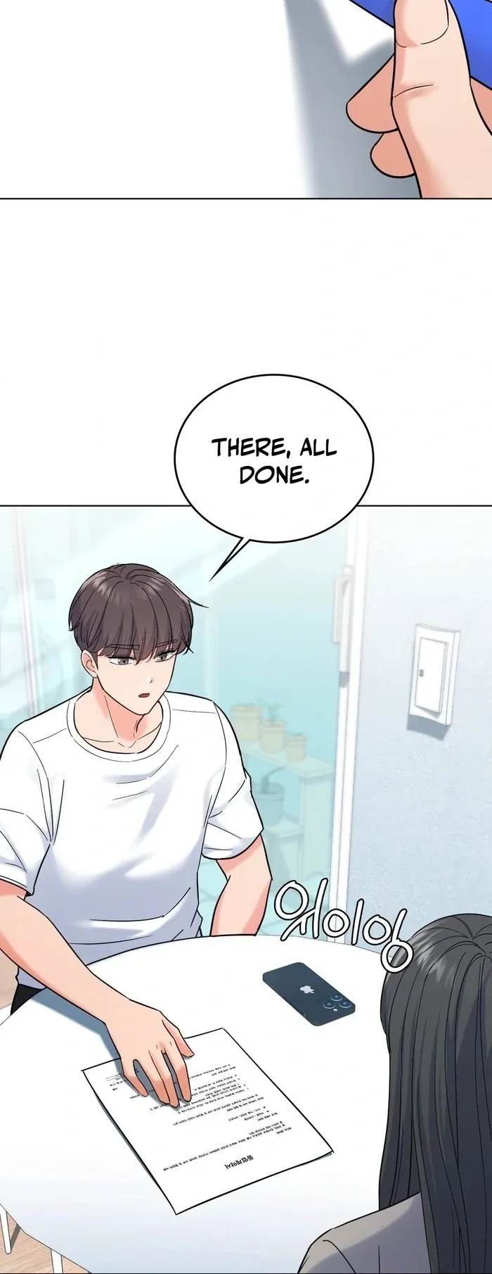 No Uploads Today Chapter 5 page 45 - 