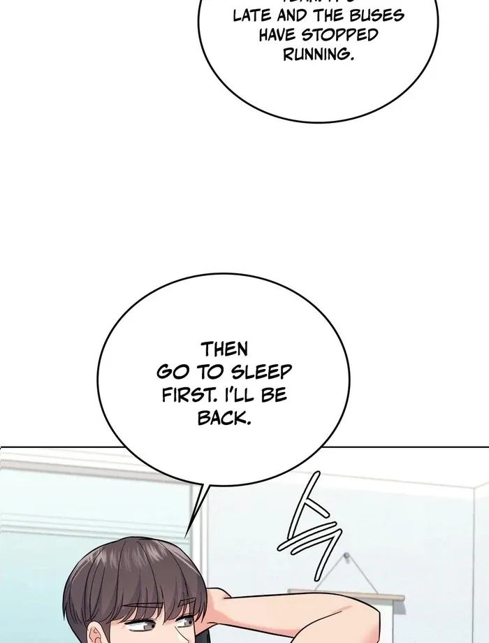 No Uploads Today Chapter 5 page 49 - 