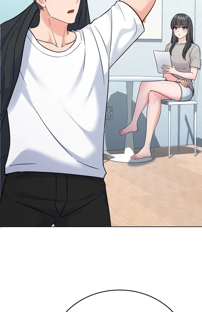 No Uploads Today Chapter 5 page 50 - 