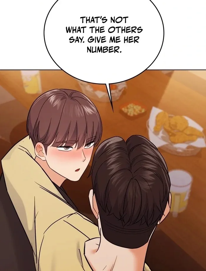 No Uploads Today Chapter 5 page 66 - 