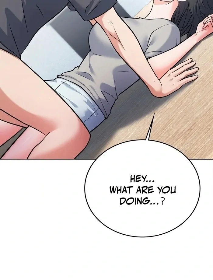 No Uploads Today Chapter 5 page 8 - 