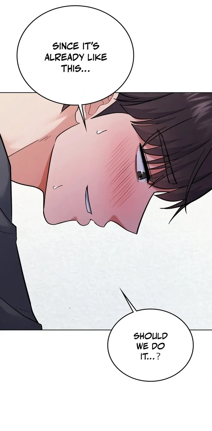 No Uploads Today Chapter 5 page 9 - 