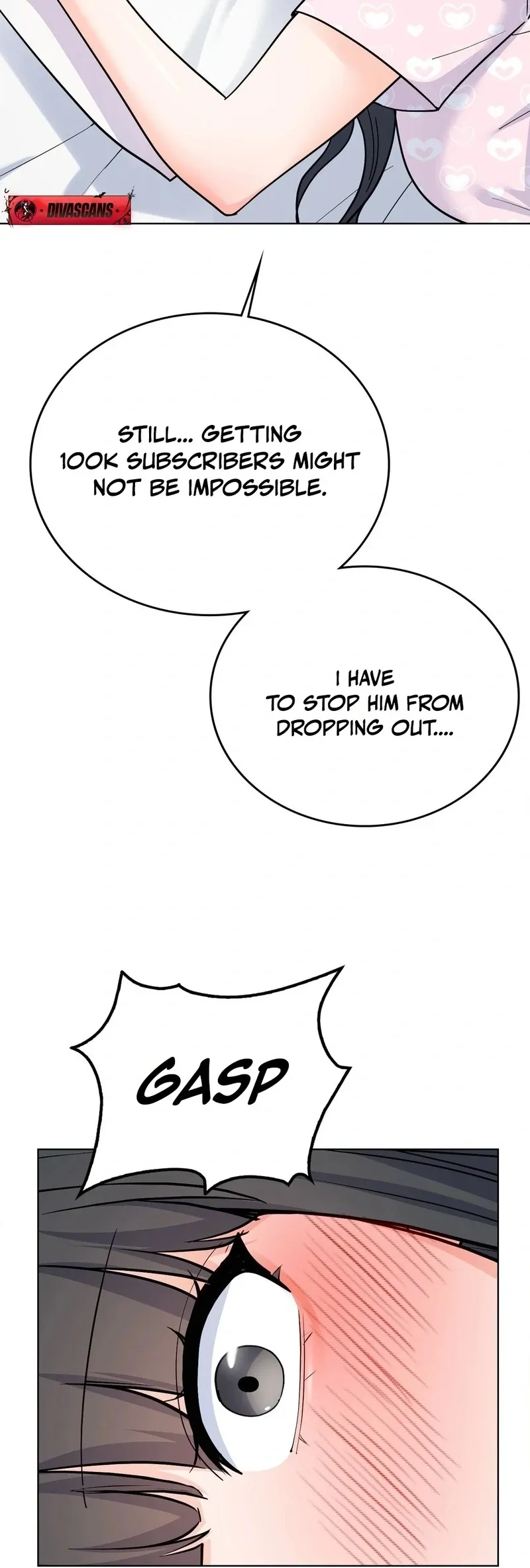 No Uploads Today Chapter 6 page 117 - 