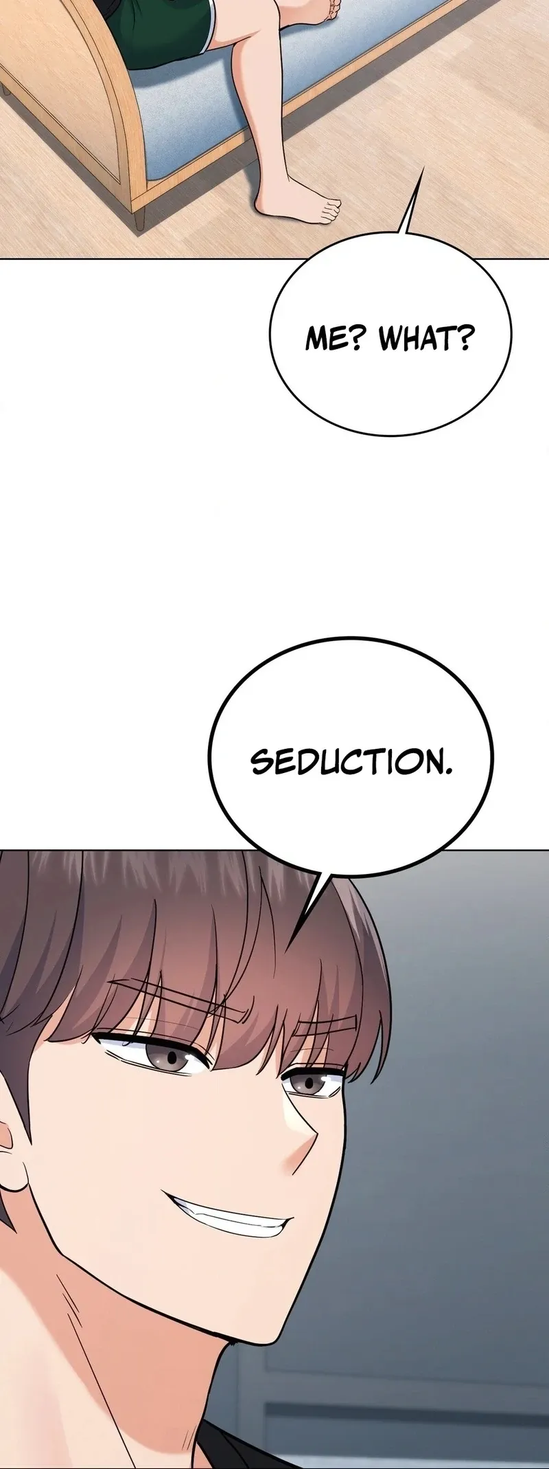 No Uploads Today Chapter 6 page 26 - 