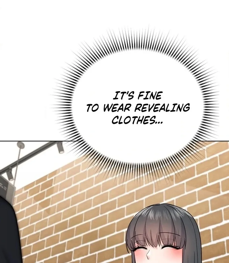 No Uploads Today Chapter 6 page 46 - 