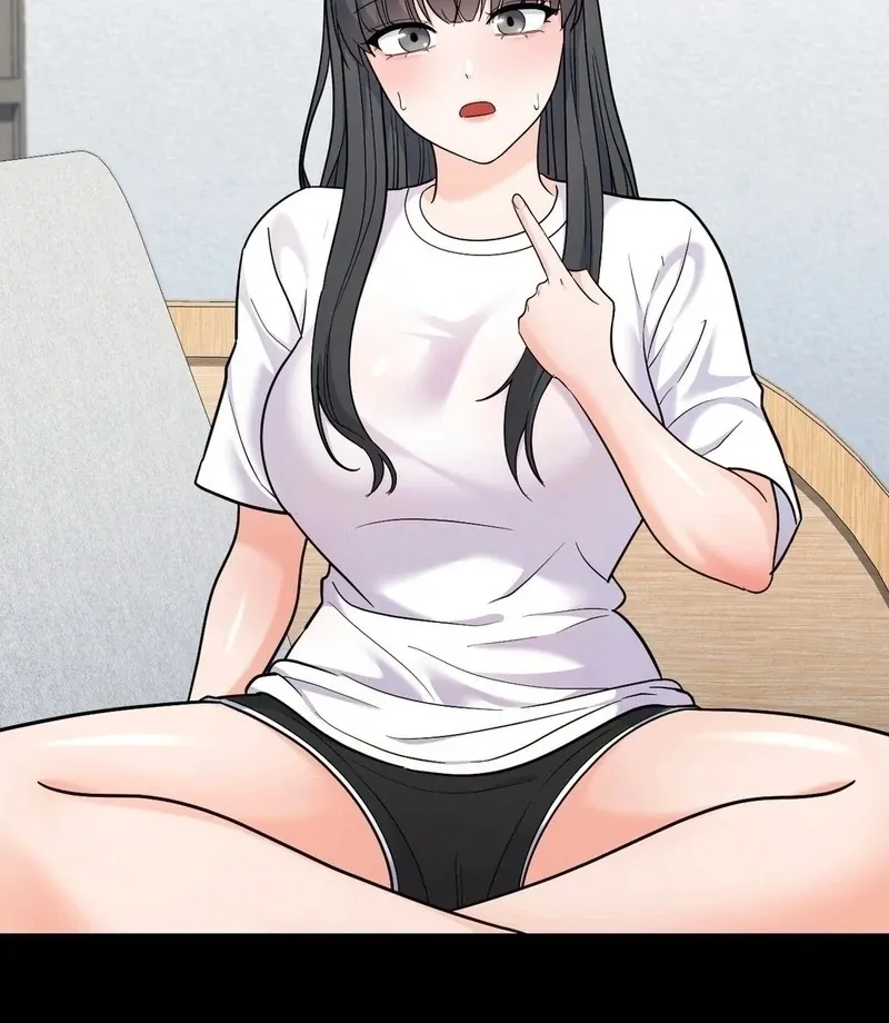 No Uploads Today Chapter 6 page 56 - 